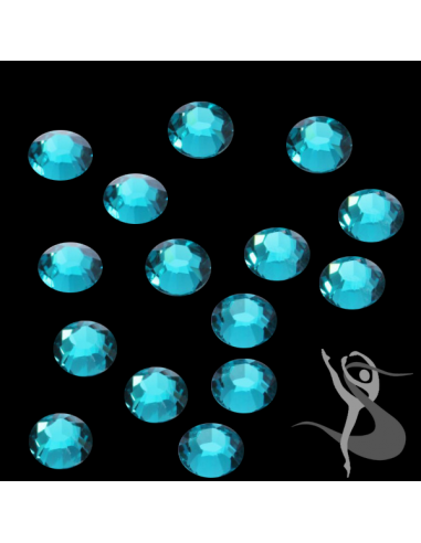 Blue Zircon (SL)