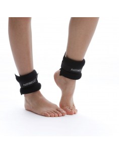 Pesas Tobilleras con velcro...