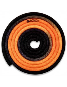 Cuerda Multicolor Naranja -...