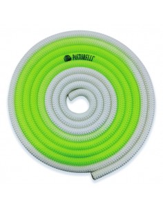 Cuerda Multicolor Verde -...
