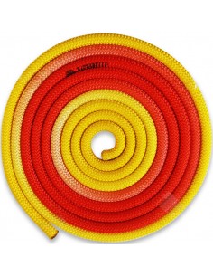 Cuerda Multicolor Amarillo...