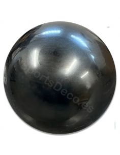 Pelota Perlada Negra