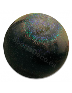 Pelota Iniciación Purpurina...