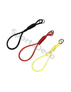 Enganches anudado Universal