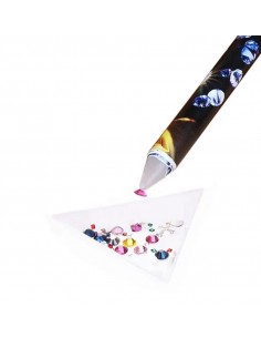 Lápiz para Cristales