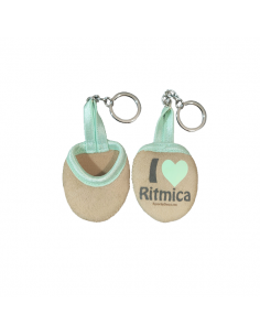 Llavero Puntera Rítmica 017...