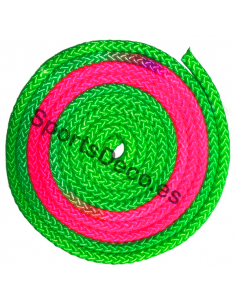 Cuerda Iniciación...