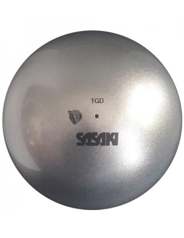 Pelota Sasaki Plata M-207M-SI