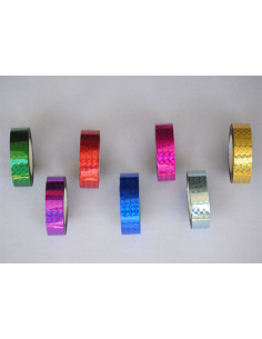 Efecto Prisma 1,0cm x 9,14m