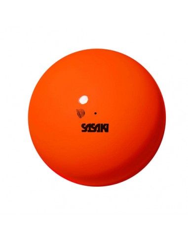 Pelota Sasaki Naranja M-20A-FRO