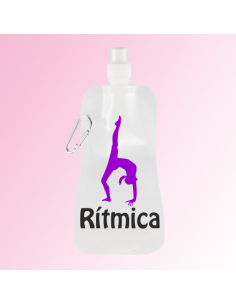 Botella de Agua Manos Libres