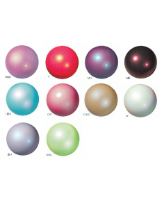 Pelota Sasaki Blanca M-207AU W 2