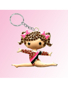 Gimnasta Cristales Mod 5