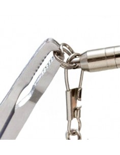 Tijera Chacott para Cambio... 2