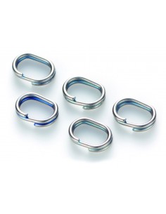 Anilla Ovalada Chacott