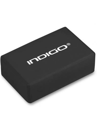 Bloque de Yoga Indigo