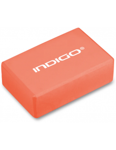 Bloque de Yoga Indigo 2