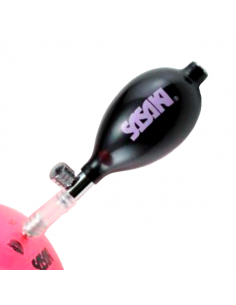 Inflador SASAKI M23P