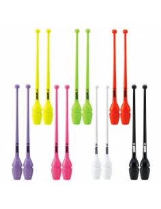 Mazas Sasaki conectables...