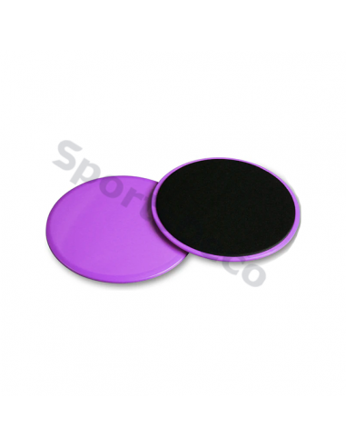 Discos de Deslizamiento (Slider)
