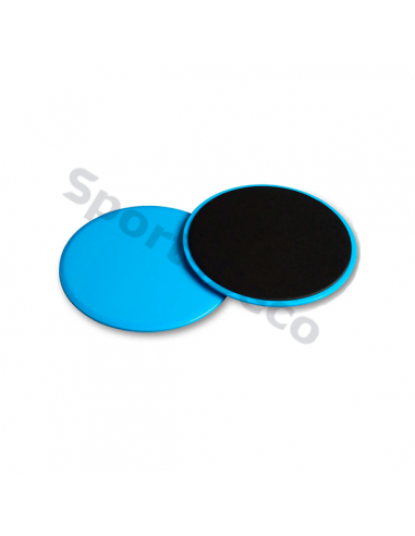 Discos de Deslizamiento (Slider)