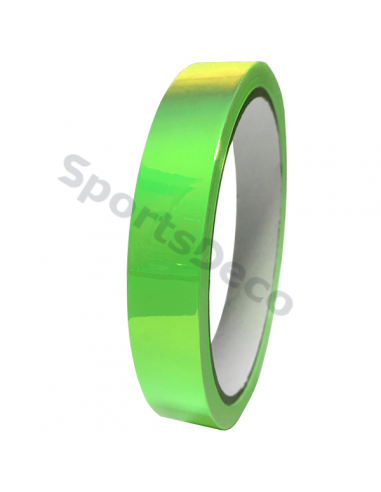Forro Holografico Laser