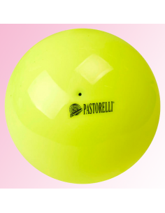 Amarillo Fluorescente