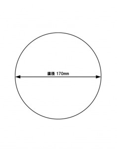 Pelota Chacott Junior Violet 2
