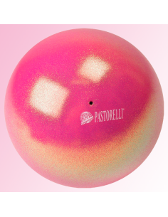 HV Rosa Fluorescente Baby