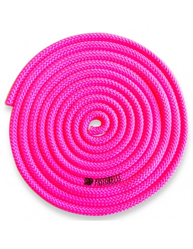Cuerda Pastorelli Monocolor Rosa...