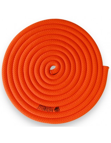 Cuerda Pastorelli Monocolor Naranja...