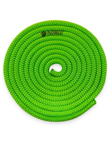 Cuerda Pastorelli Monocolor Verde...
