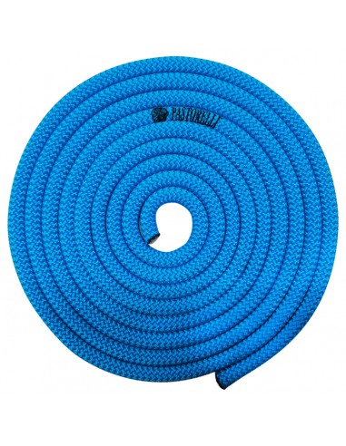 Cuerda Pastorelli Monocolor Azul