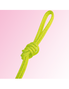 Amarillo con láminas de plata