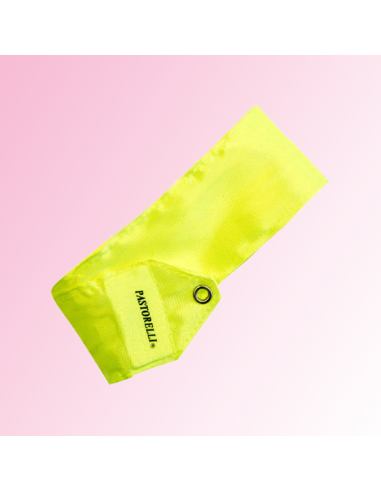 Amarillo Fluorescente