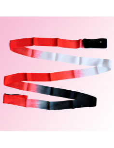 Negro - Rojo - Blanco