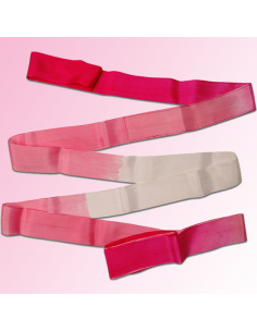 Magenta - Rosa - Blanco
