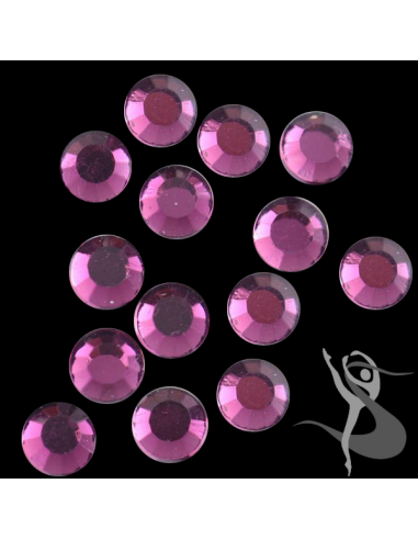 Light Amethyst (SL)