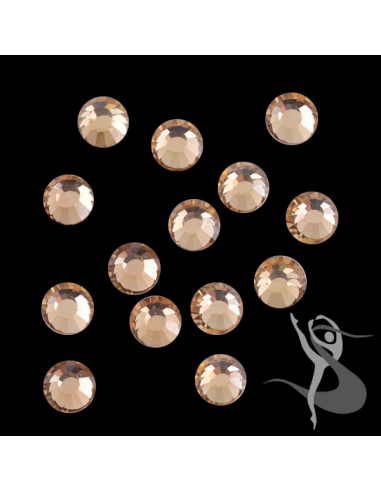 Light Topaz (SL)