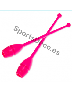 Mazas Iniciación Rosa