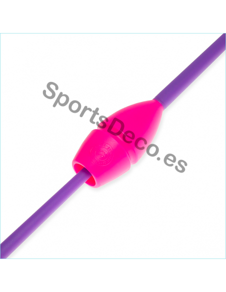 Mazas Iniciación Rosa/Violeta