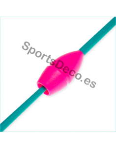 Mazas Iniciación Rosa/Violeta 2