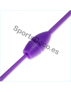 Mazas Iniciación Violeta 2