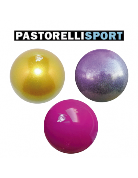 Pelotas Pastorelli