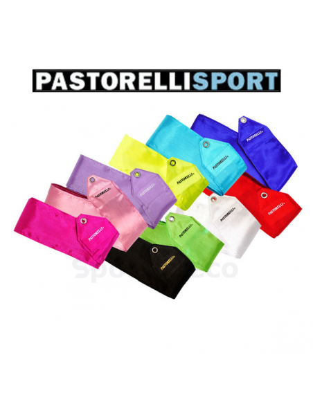 Cintas Pastorelli