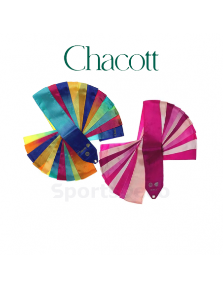Cintas Chacott
