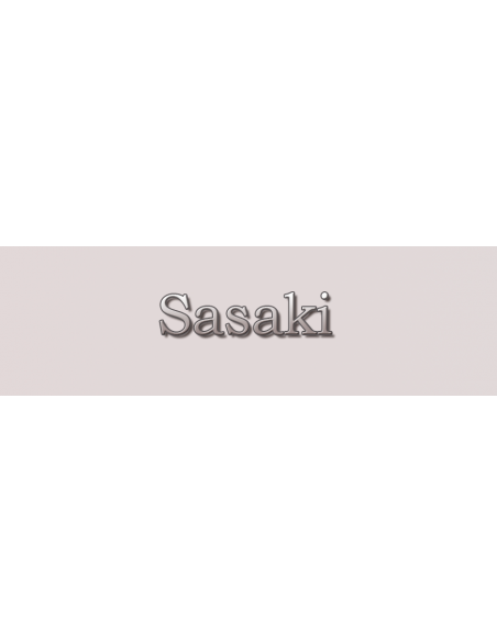 Cintas Sasaki