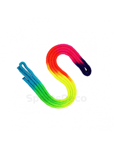 Cuerdas Iniciación Multicolor