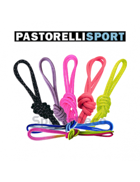 Cuerdas Pastorelli
