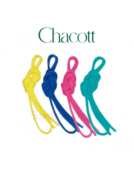 Cuerdas Chacott